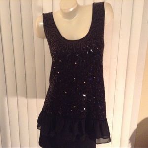 Secrets of Mine Blouse